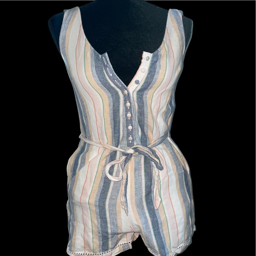 American eagle romper